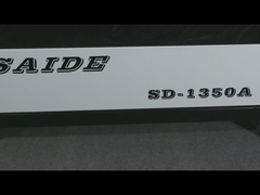 डायमंड पॉलिशिंग मशीन पॉलिशिंग ऐक्रेलिक का वीडियो