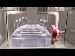 15 साल का अनुभव चिकनी, पारदर्शी पीएस पीई पीसी शीट के लिए चाकू का पूरा सेट