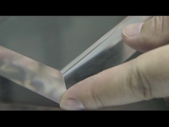 एसडी-एक्सबी1065 बहु-कार्यात्मक ट्रिमिंग मशीन एक्रिलिक के लिए ग्रूव, चैंफर और बेवल कर सकती है