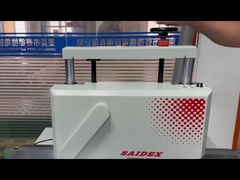 पी1080 सीई चिह्न के साथ स्वचालित एक्रिलिक एज पॉलिशर चिकनी पॉलिश किए गए किनारों को प्राप्त करना