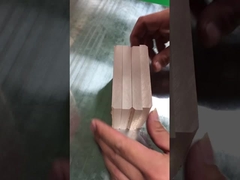 एक्रिलिक ट्रिमर 60W मोटर पावर भारी शुल्क ट्रिमिंग के लिए डिज़ाइन किया गया