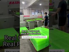 JY-2600 कटिंग सॉ/कटेबल इंसुलेटर
