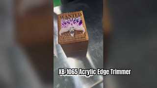 XB1065 मल्टी-मेथड एज ट्रिमर