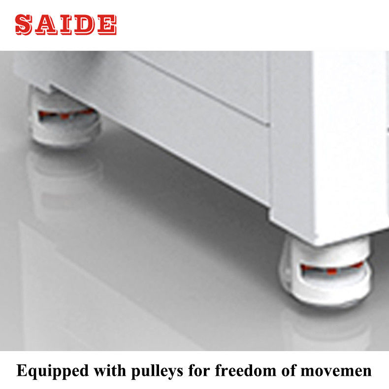 चीन फैक्टरी आपूर्ति SAIDE SD-XB1065 एक्रिलिक ट्रिमिंग मशीनें 60 डिग्री स्वचालित एक्रिलिक चैम्फरिंग मशीन