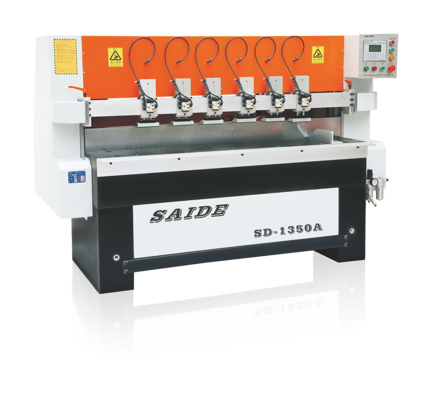 एंटी-ड्रॉपलेट सेपरेटर हॉट क्वालिटी SAIDE स्वचालित 90 डिग्री और कोण 1350A 1350B डायमंड एक्रिलिक एज पॉलिशिंग मशीन