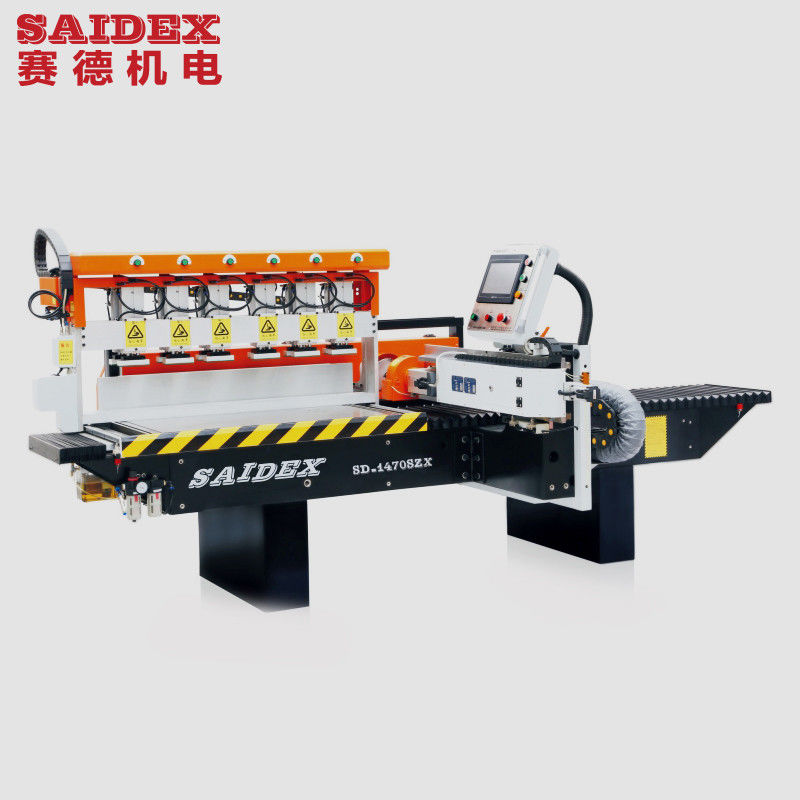 2022 हॉट सेल Sd-1470Szx स्वचालित हीरा काटने और पॉलिशिंग मशीन सादे एक्रिलिक 0-60 डिग्री बेवल एज पॉलिशिंग मशीन