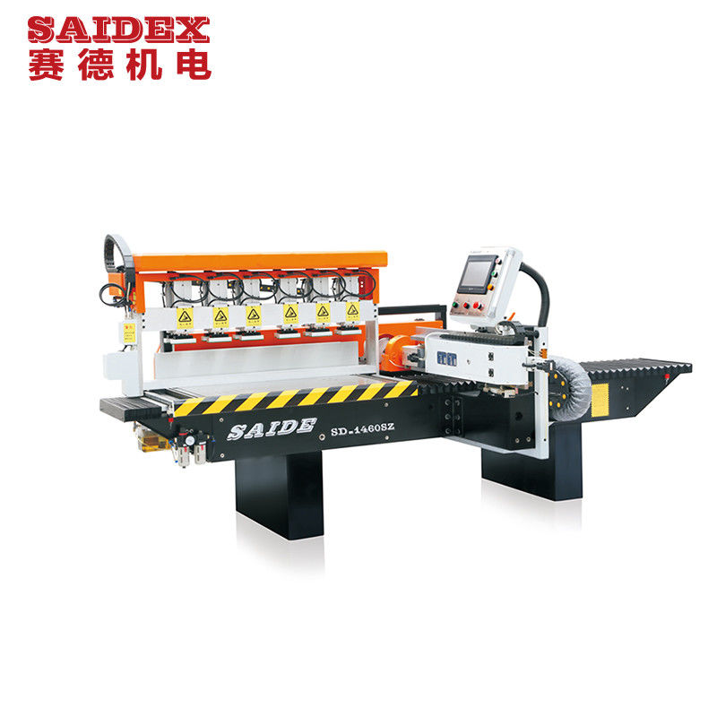 नई शैली डिजाइन हॉट सेल SD 1460SZ डबल साइड हाई स्पीड पॉलिशिंग मशीन फॉर एक्रिलिक