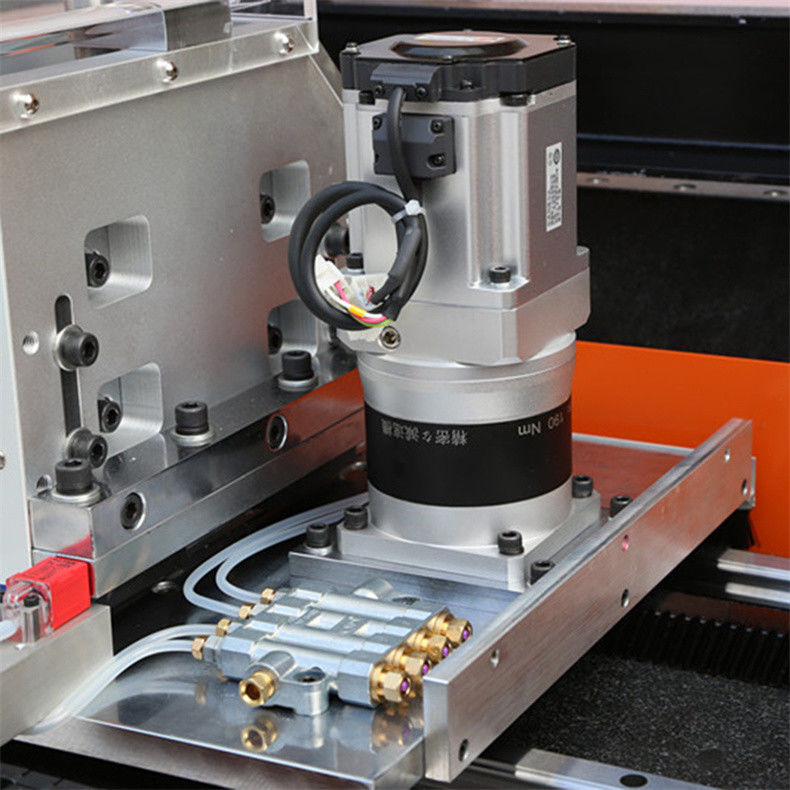 महामारी विरोधी-बूंद विभाजक SD-R70 हाई स्पीड एक्रिलिक PMMA R10 R15 एंगल चैम्फरिंग मशीन