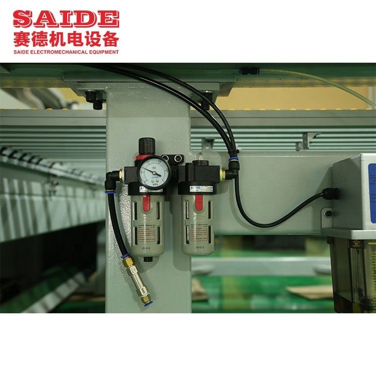 एसडी-2600 उच्च परिशुद्धता एक्रिलिक टैबलेट देखा एक्रिलिक पैनल देखा मशीन स्वचालित लकड़ी पीएम पीएस एक्रिलिक इलेक्ट्रॉनिक कट-ऑफ देखा