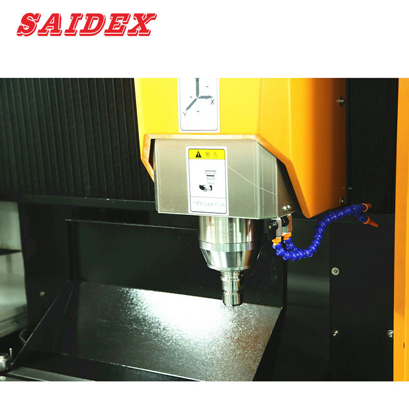 Practical CNC Milling Cutting Tools Industrial Acrylic CNC Chamfer Tool For Acrylic High Speed Cutting