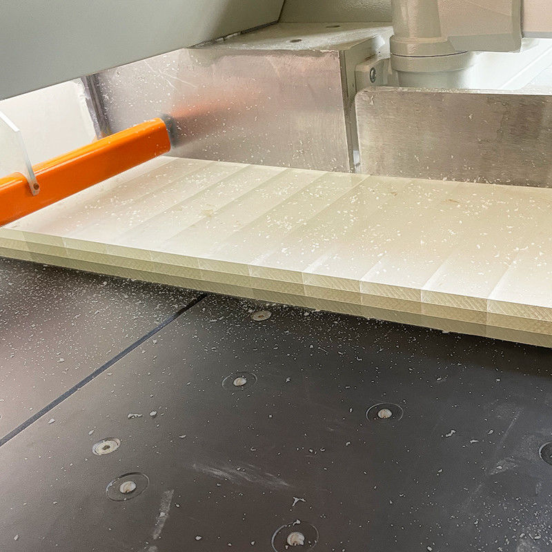 स्थिर एक्रिलिक रूटिंग मशीन, सीई सीएनसी रूटर मशीन एक्रिलिक काटने गैर लकड़ी के काम के लिए आरा