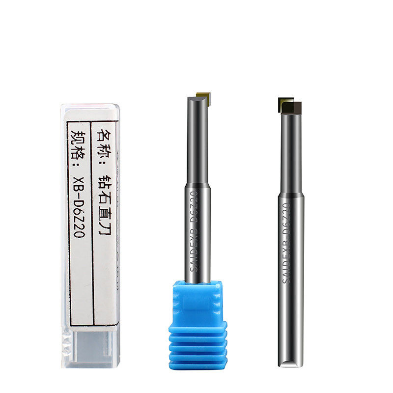 व्यावहारिक सीएनसी मिलिंग काटने के उपकरण औद्योगिक एक्रिलिक सीएनसी चाम्फर उपकरण एक्रिलिक उच्च गति काटने के लिए