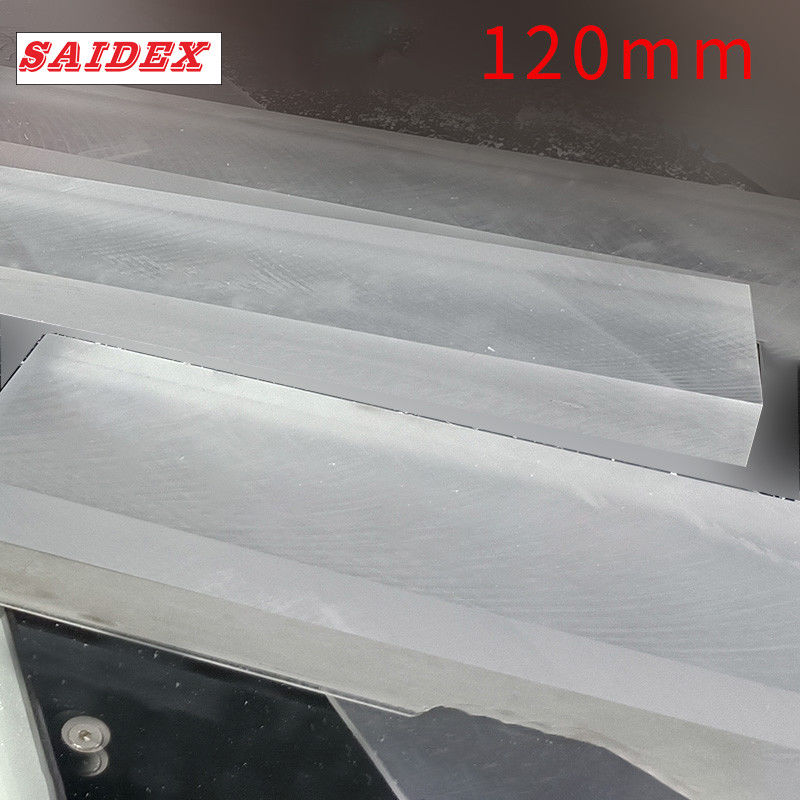 स्थिर एक्रिलिक रूटिंग मशीन, सीई सीएनसी रूटर मशीन एक्रिलिक काटने गैर लकड़ी के काम के लिए आरा