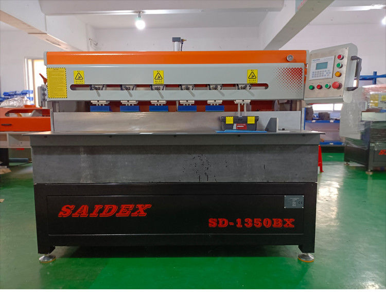 2022 उच्च गुणवत्ता वाली पर्यावरण के अनुकूल SAIDE 1350B हाई स्पीड पॉलिशर एक्रिलिक के लिए पॉलिशिंग मशीन