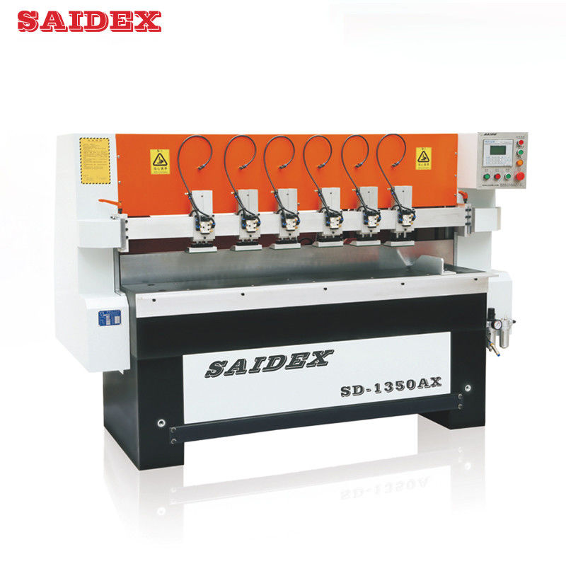 तेजी से पॉलिशिंग एक्रिलिक साइड पॉलिशिंग मशीन 380V वोल्टेज 6000-12000rpm गति