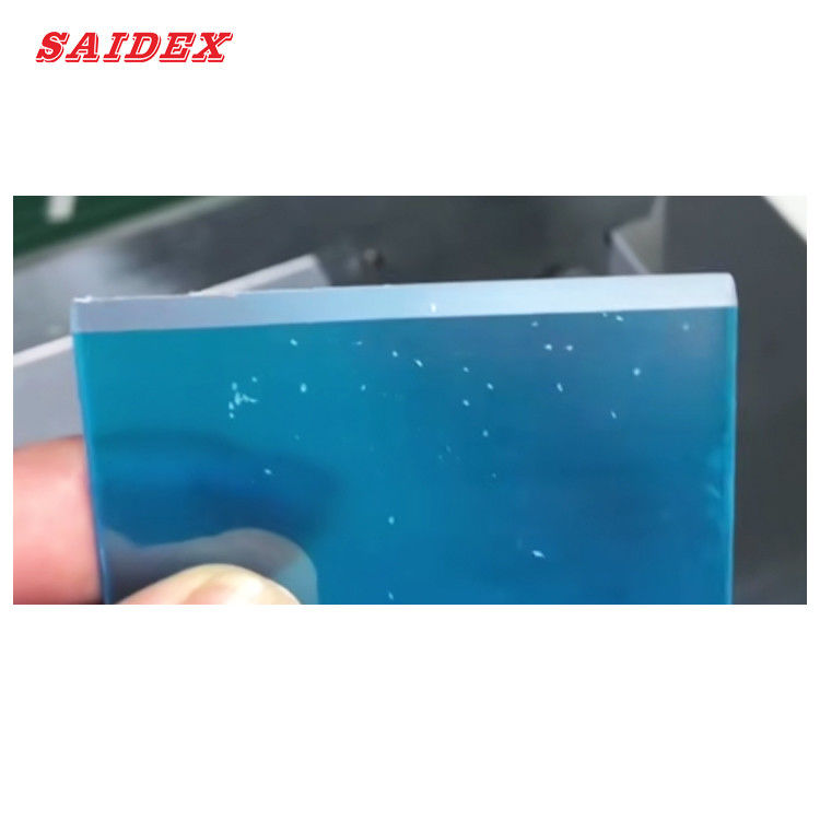 2022 नया डोंगगुआन फ़ैक्टरी आपूर्ति अर्ध-स्वचालित 1000 मिमी कार्य लंबाई एज ब्राइट डायमंड पॉलिशिंग मशीन ऐक्रेलिक के लिए