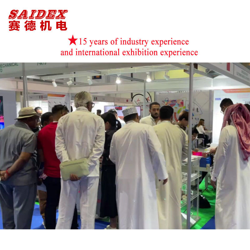 पी1080 मिनी पॉलिशिंग मशीन 30 मिमी तक की मोटाई पॉलिश कर सकती है, और पॉलिशिंग कोण 0 से 60 डिग्री तक समायोज्य है।