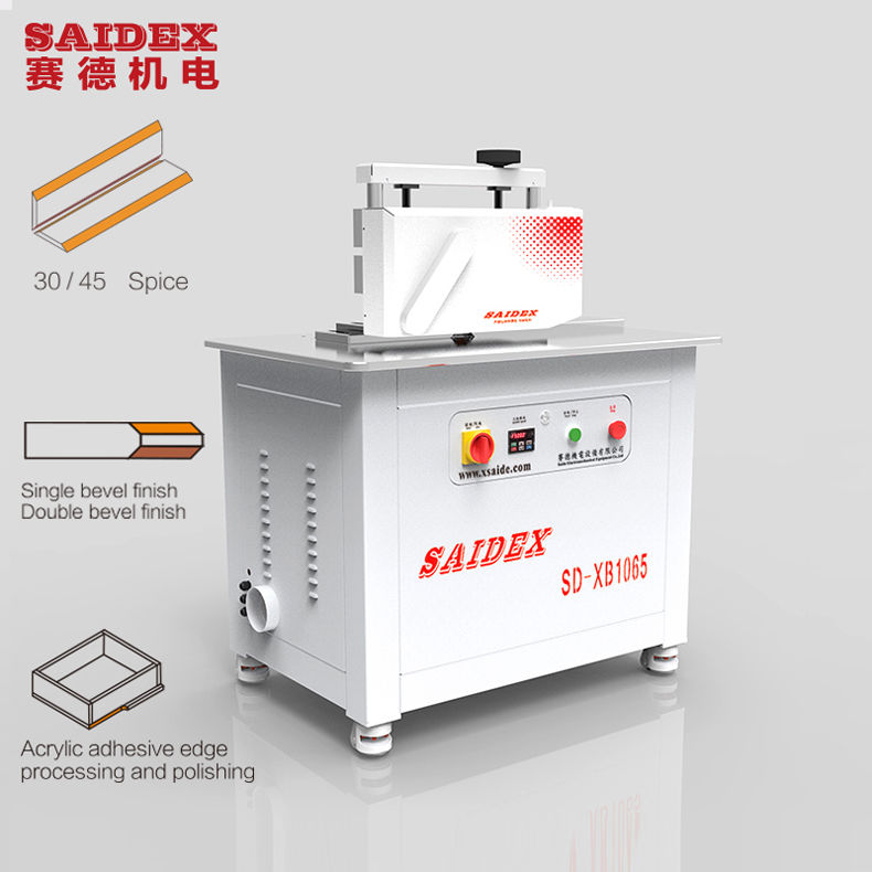 ओईएम ओडीएम अनुप्रयोगों के लिए बहुमुखी 3-5kW ऐक्रेलिक ग्राइंडिंग मशीन, फ़िललेट सतह के लिए ईआर 20 कॉलेट