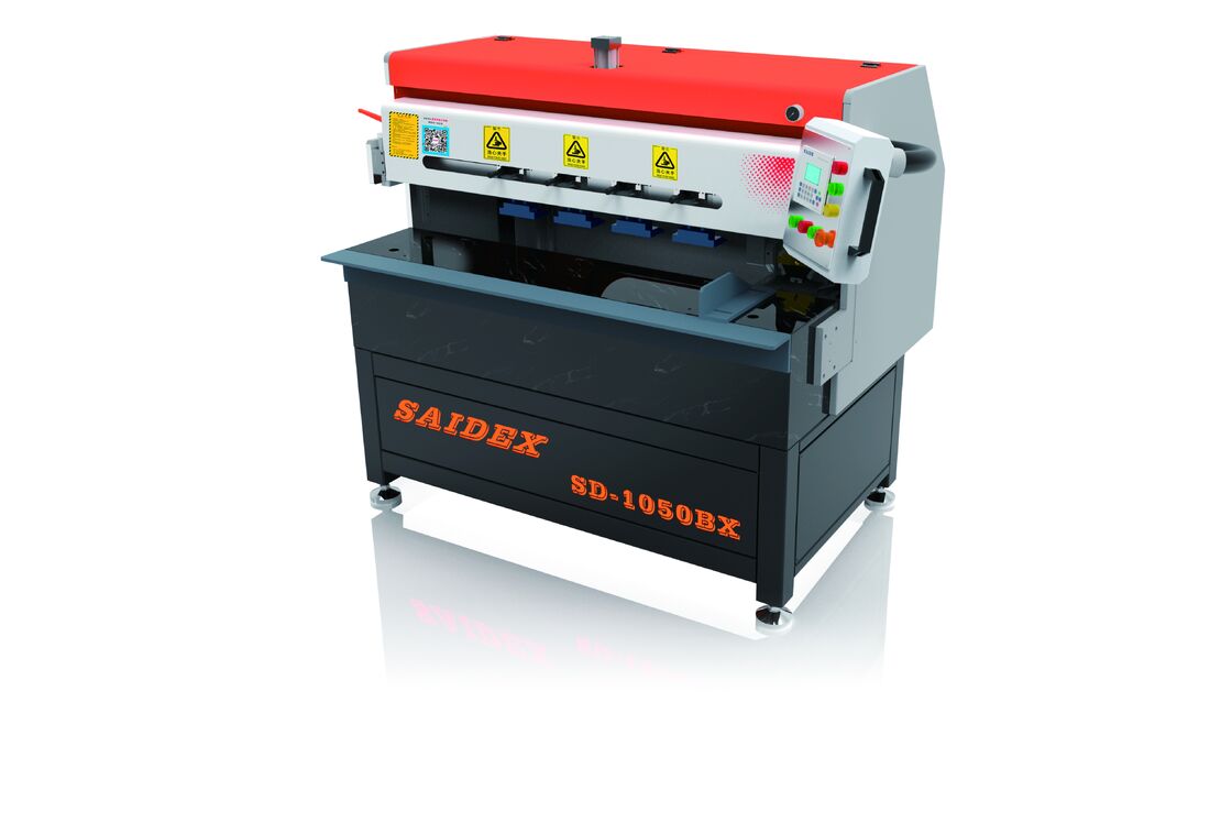 2022 नया डोंगगुआन फ़ैक्टरी आपूर्ति अर्ध-स्वचालित 1000 मिमी कार्य लंबाई एज ब्राइट डायमंड पॉलिशिंग मशीन ऐक्रेलिक के लिए