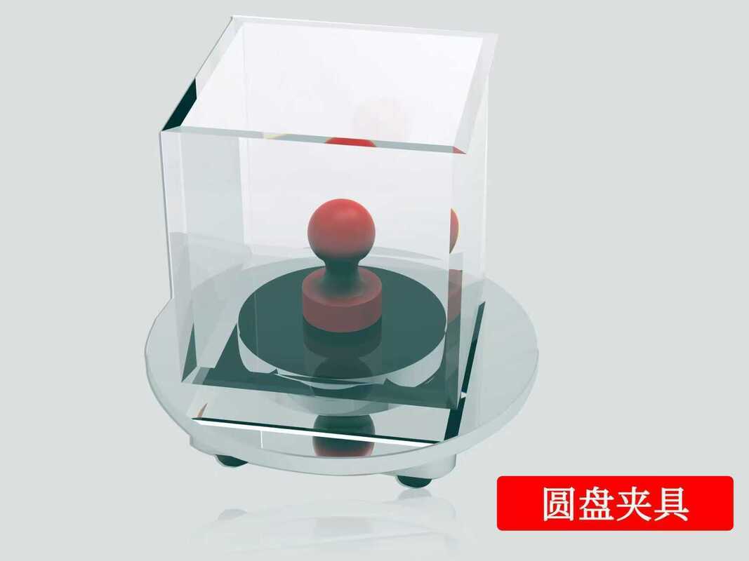 व्यावहारिक सीएनसी मिलिंग काटने के उपकरण औद्योगिक एक्रिलिक सीएनसी चाम्फर उपकरण एक्रिलिक उच्च गति काटने के लिए