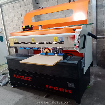 AC380V 3.5KW ऐक्रेलिक पॉलिश मशीन, बहुउद्देशीय ऐक्रेलिक एज पॉलिशर