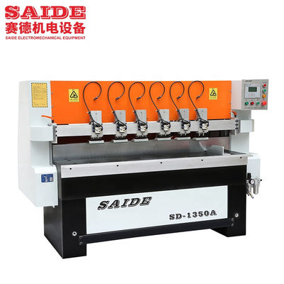 3.5kw एक्रिलिक पॉलिशिंग मशीन एक्रिलिक प्रसंस्करण के लिए 0-60° काटने कोण