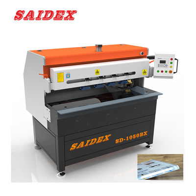 एक्रिलिक ट्रॉफी निर्माण 45-डिग्री बेवेल्ड एज हाई-ग्लॉस एक्रिलिक पॉलिशिंग मशीन